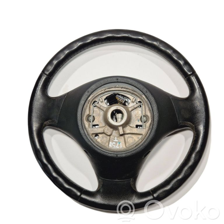 Рулевое колесо