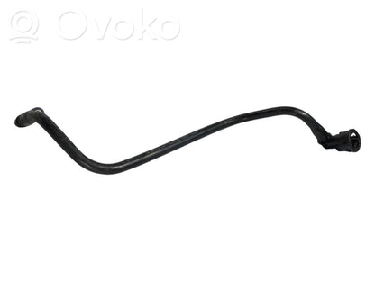 Pārnesumkārbas eļļas dzesētāja caurulīte (-es) / šļūtene (-es)