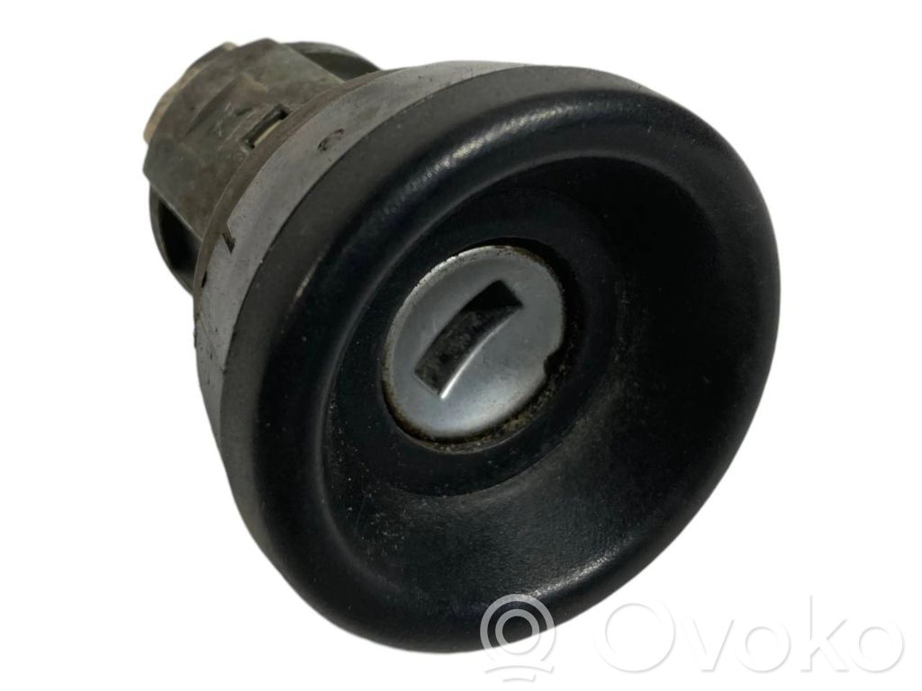 Aizdedzes ECU komplekts