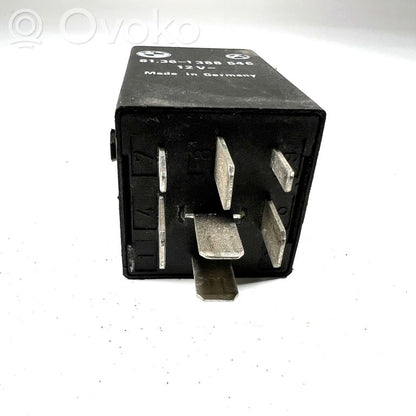 Other types of relays