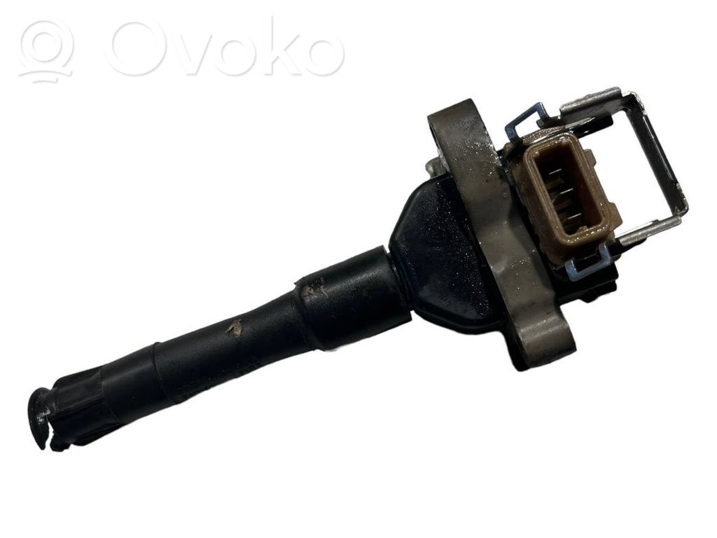 Augstsprieguma spole (aizdedzei)