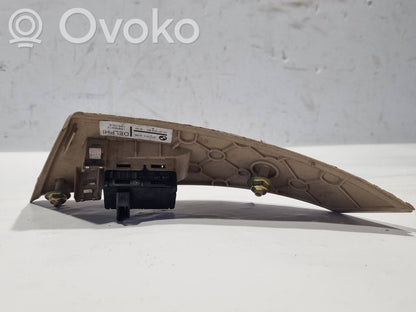 Power window switch