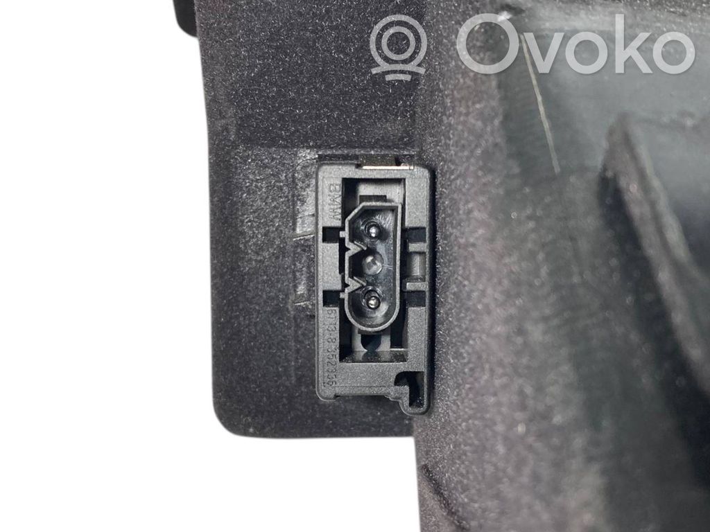 Багажное отделение