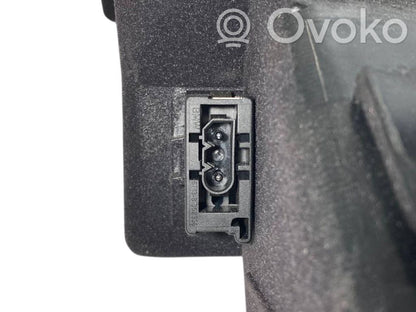 Багажное отделение