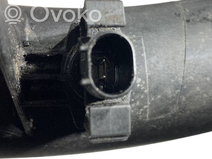 Interkūlera šļūtene (-es) / caurule (-es)