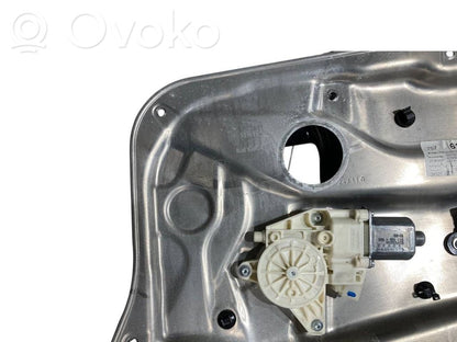 Elektriskā loga pacelšanas mehānisma komplekts