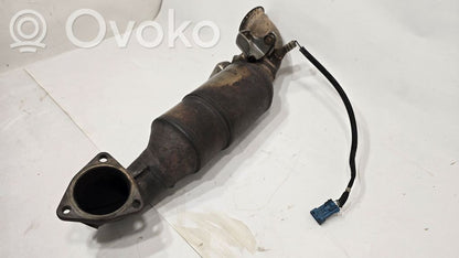 Katalizators, FAP/DPF cieto daļiņu filtrs