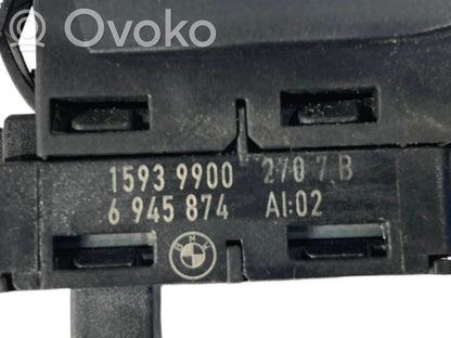 Elektrisko logu slēdzis