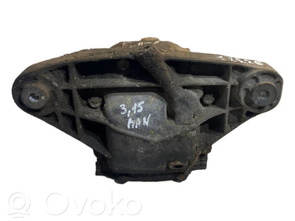 Rear reducer