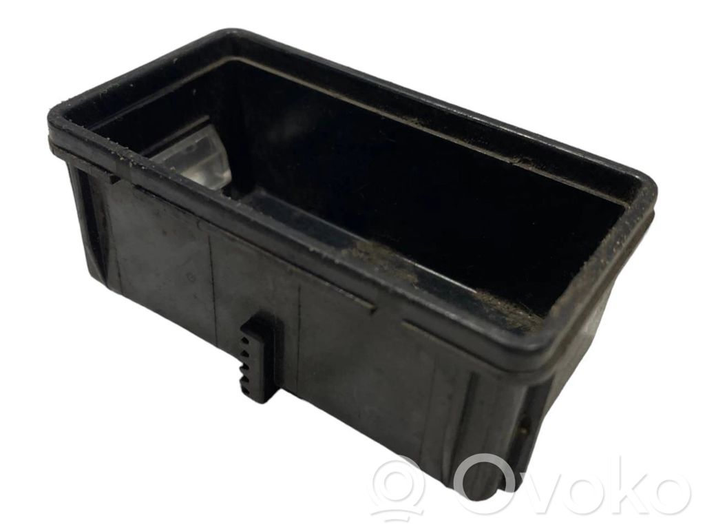 Пепельница