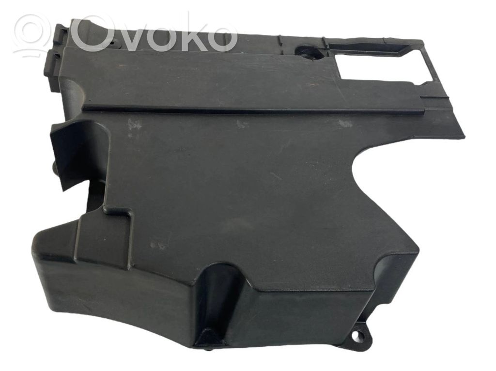 Other type of trunk decorative trim part