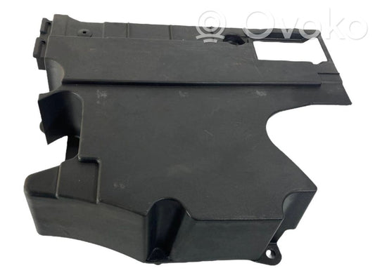 Other type of trunk decorative trim part