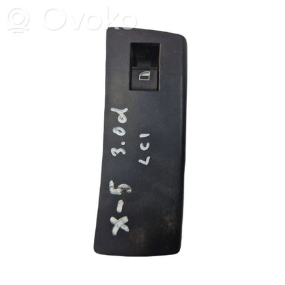 Elektrisko logu slēdzis