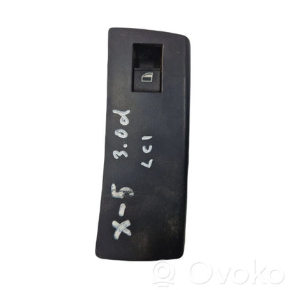 Power window switch