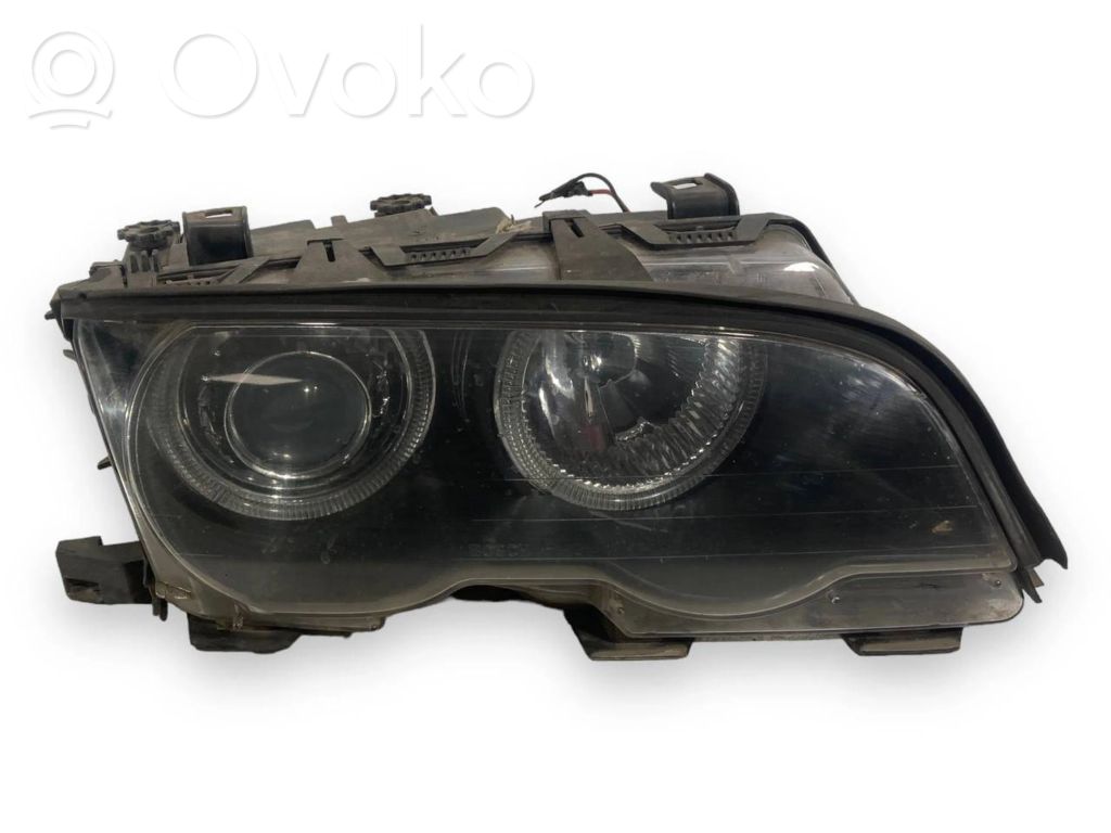 Priekšējais lukturis