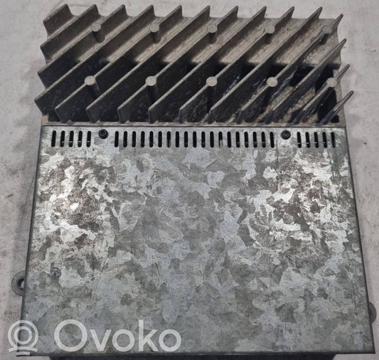 Sound amplifier