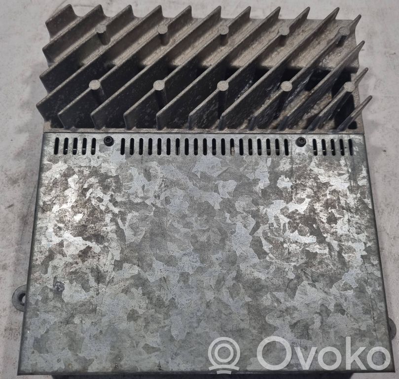 Skaņas pastiprinātājs