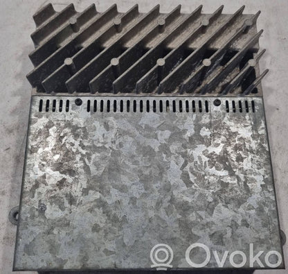 Skaņas pastiprinātājs