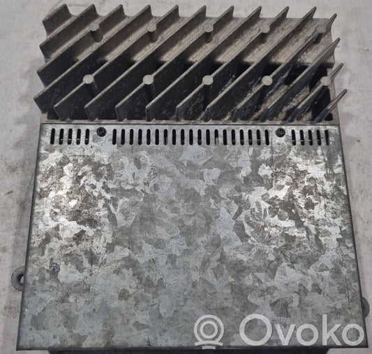 Skaņas pastiprinātājs