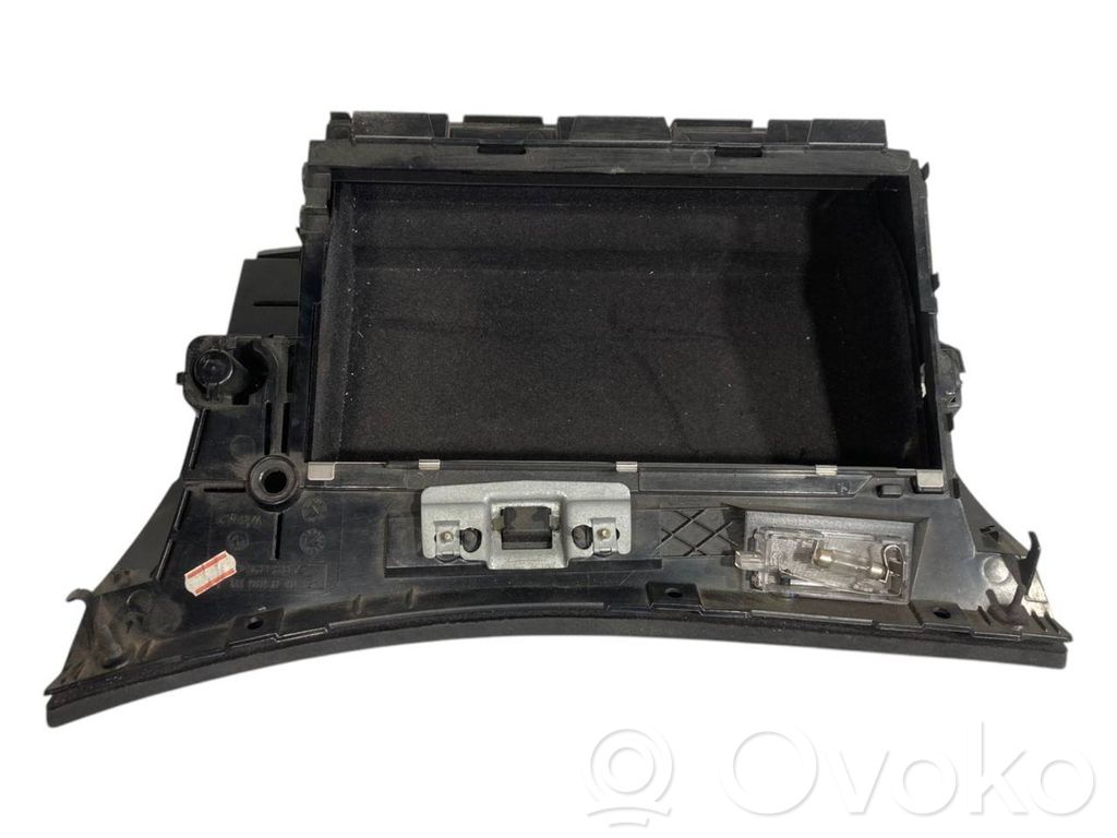 Багажное отделение