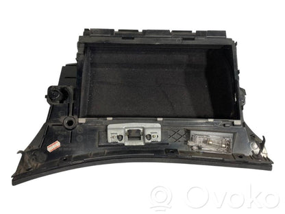 Багажное отделение