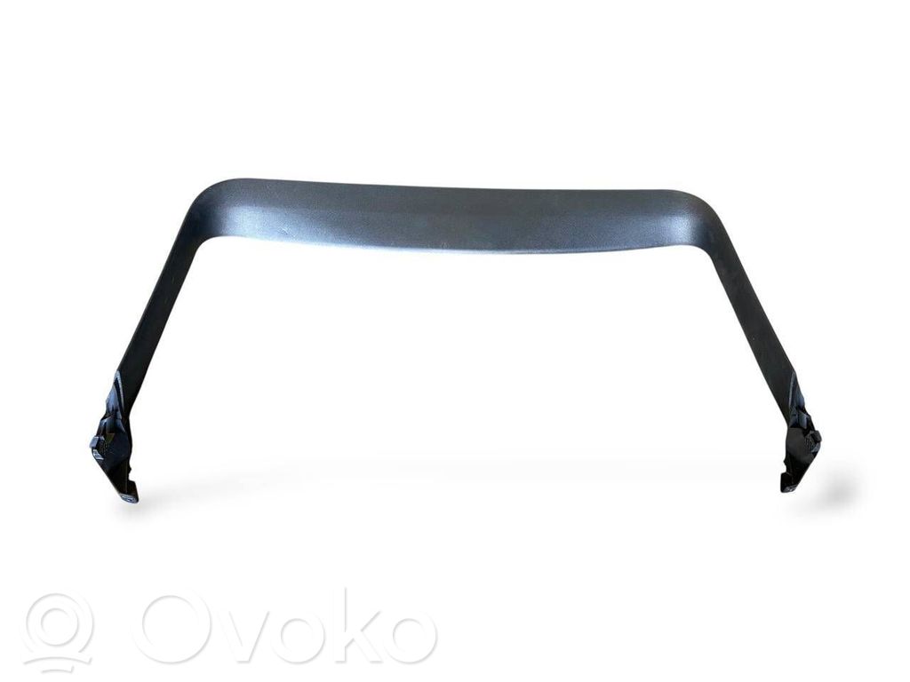 Bagāžnieka dekoratīvā apdare