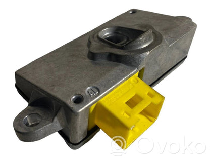 Блок управления подушками безопасности