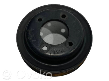 Ūdenssūkņa skriemelis