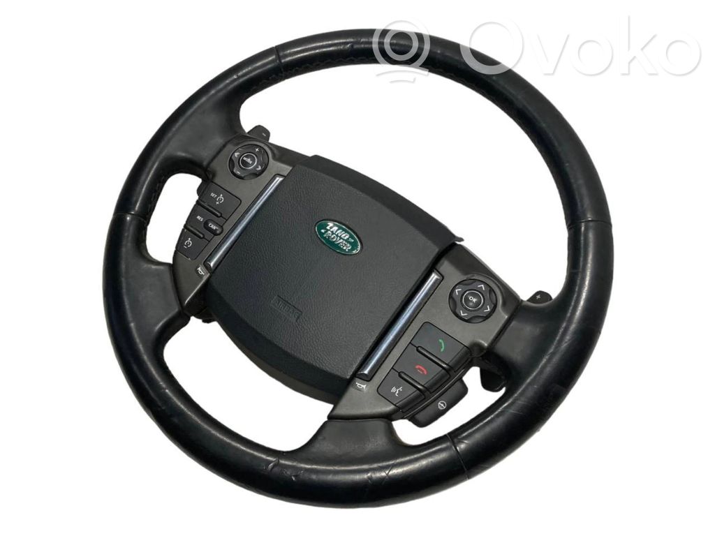 Рулевое колесо