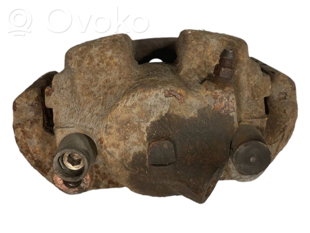 Priekšējais suports