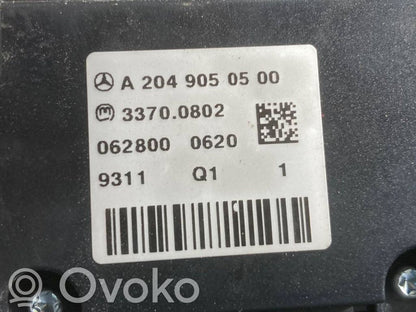 Radio / CD/DVD atskaņotājs / navigācija