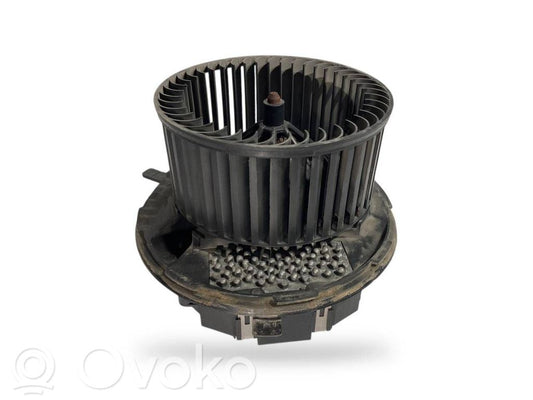 Mazā radiatora ventilators