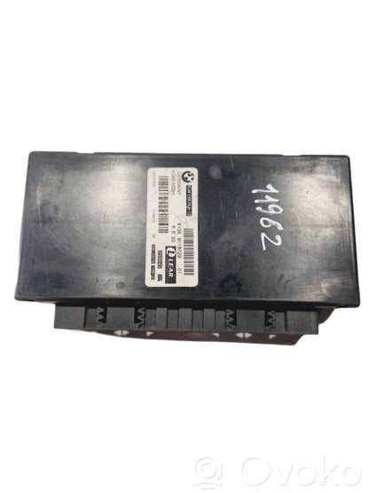 Модуль комфорта