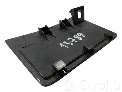 Cita veida salona detaļa