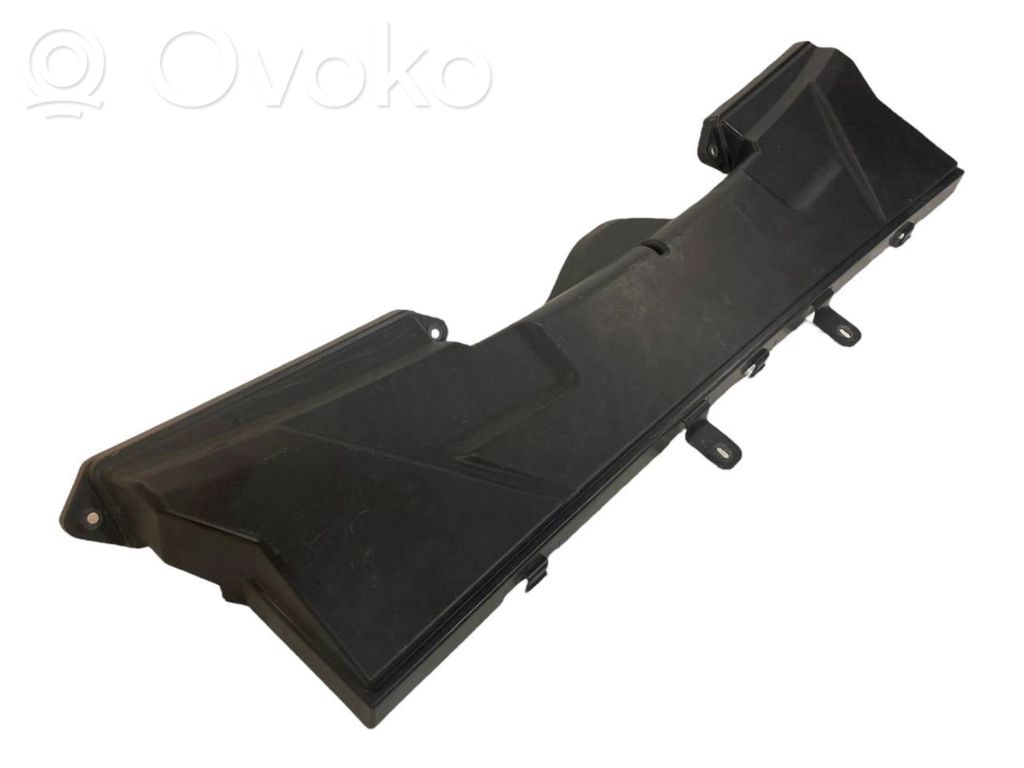 Gaisa mikrofiltra vāciņš