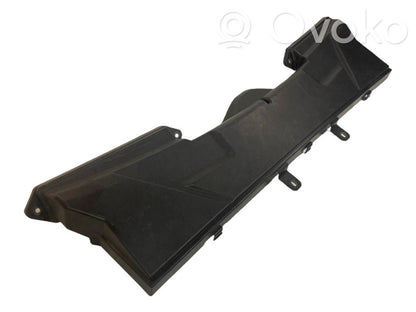 Gaisa mikrofiltra vāciņš