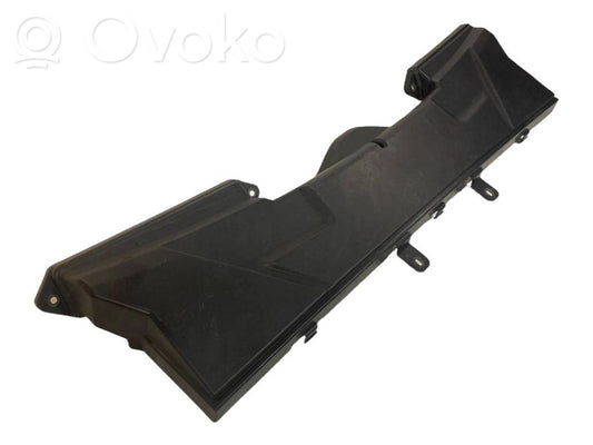 Gaisa mikrofiltra vāciņš