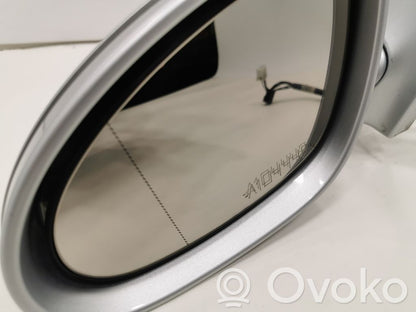 Spogulis (elektriski vadāms)