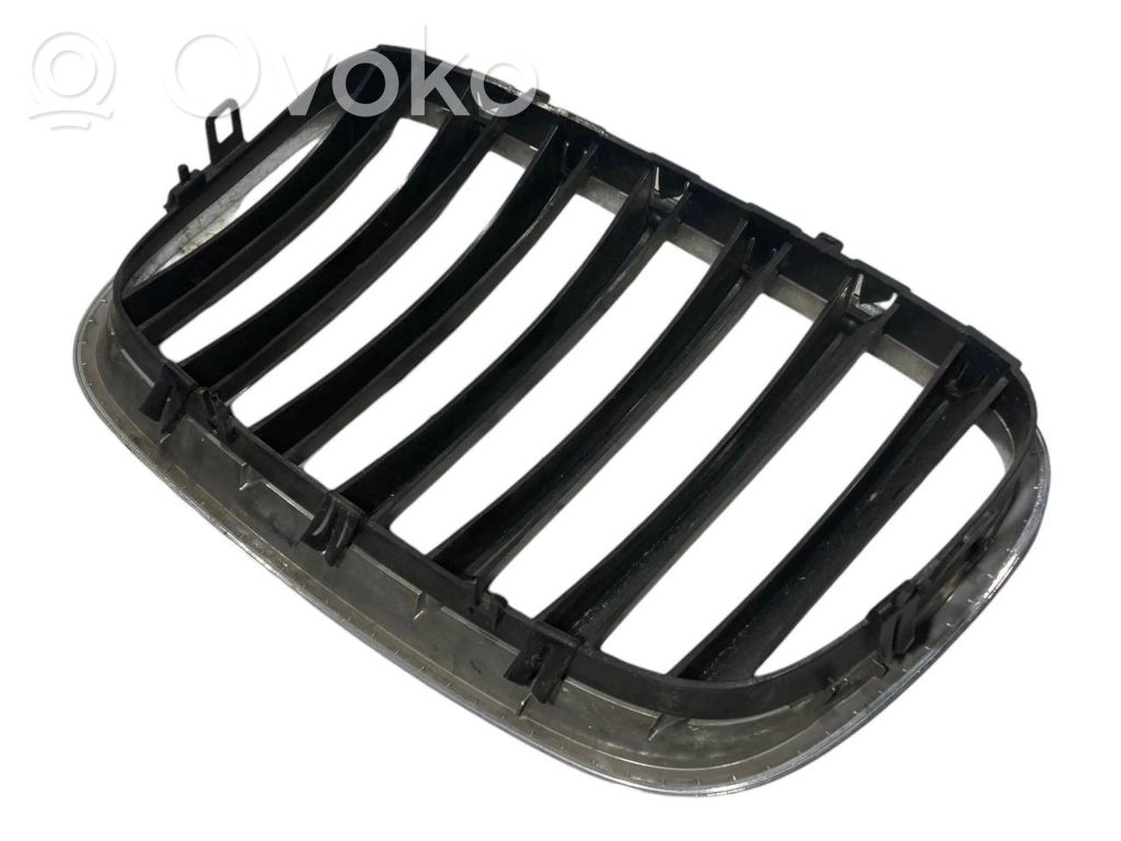 Augšējais režģis