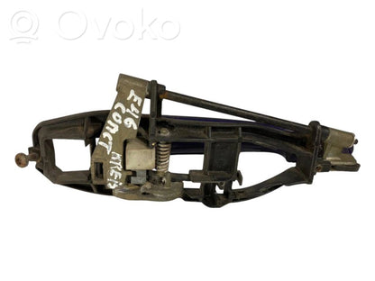 Ārējais atvēršanas rokturis