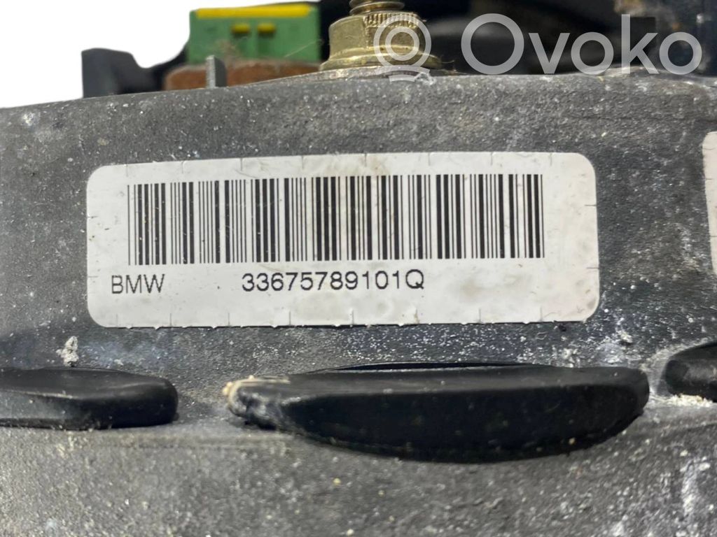 Рулевое колесо