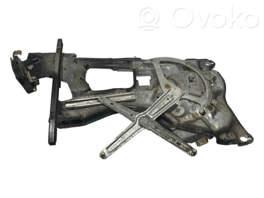 Power window mechanism kit