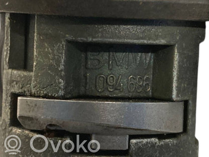 Aizdedzes ECU komplekts