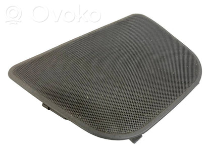 Side speaker trim