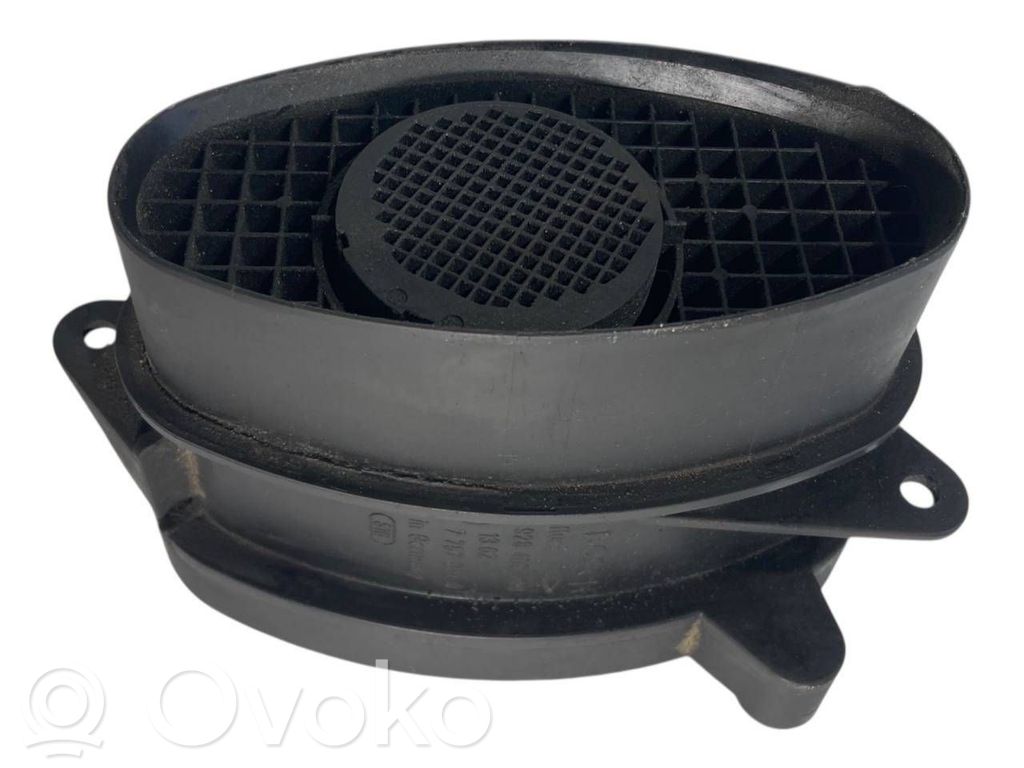 Gaisa plūsmas mērītājs