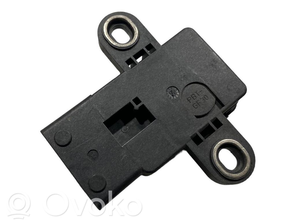 ESP (elektroniskās stabilitātes programmas) sensors (paātrinājuma sensors)