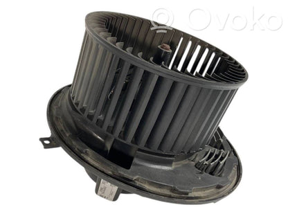 Mazā radiatora ventilators