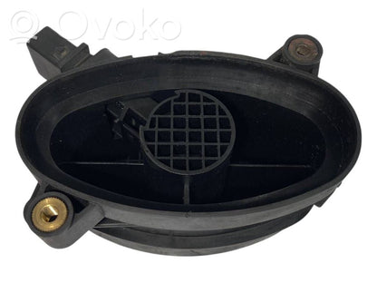 Gaisa plūsmas mērītājs