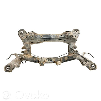 Pusrāmis aizmugurējais / priekšējais