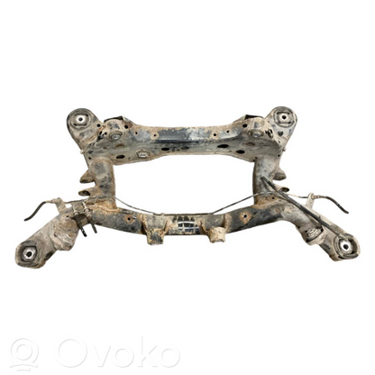 Pusrāmis aizmugurējais / priekšējais